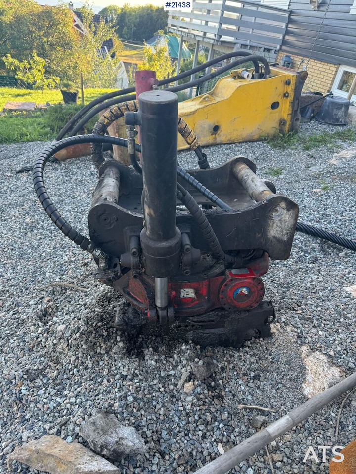 Crédit-bail de Komatsu PC210LC-8 Komatsu PC210LC-8: photos 40