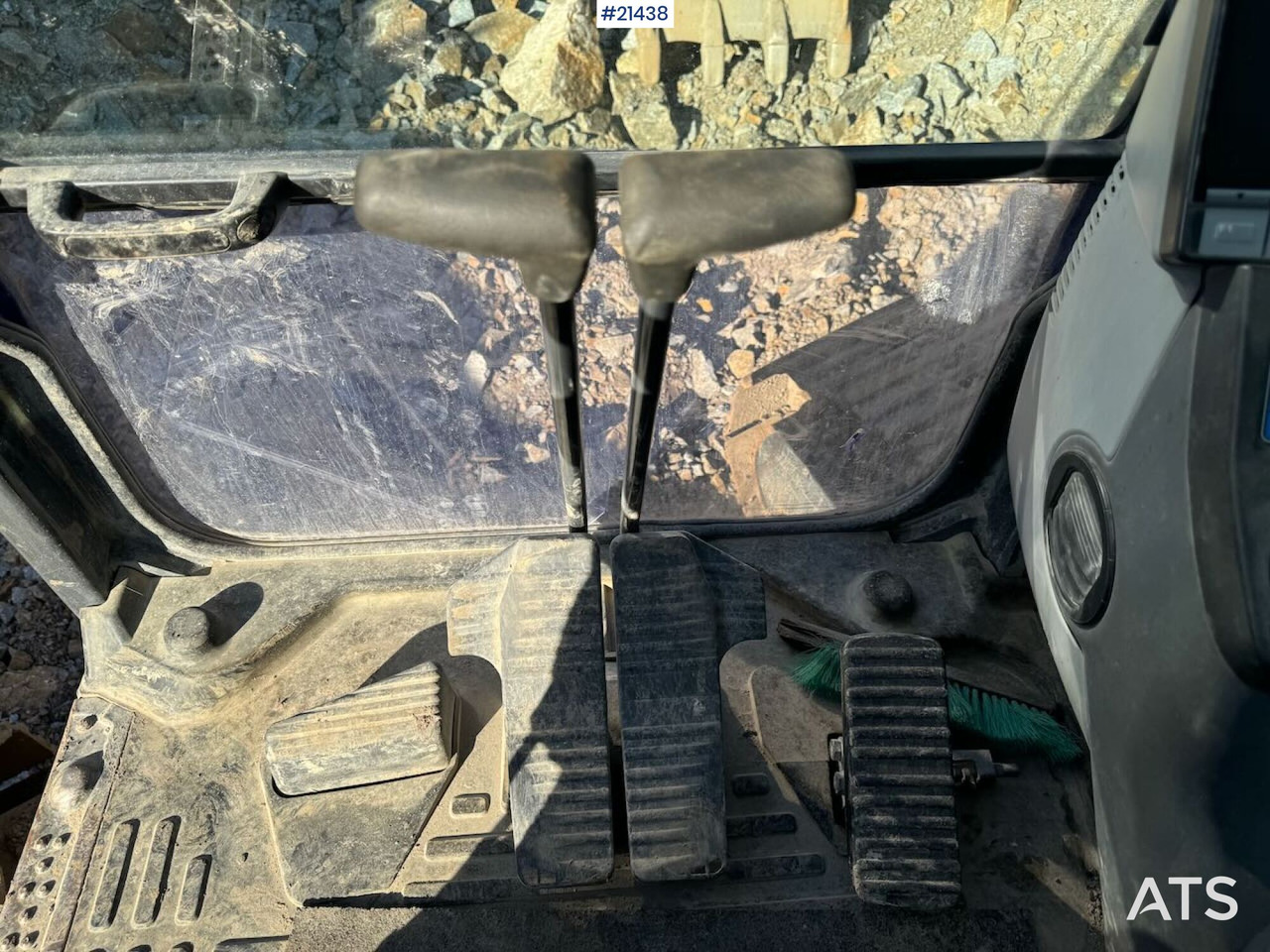 Crédit-bail de Komatsu PC210LC-8 Komatsu PC210LC-8: photos 30