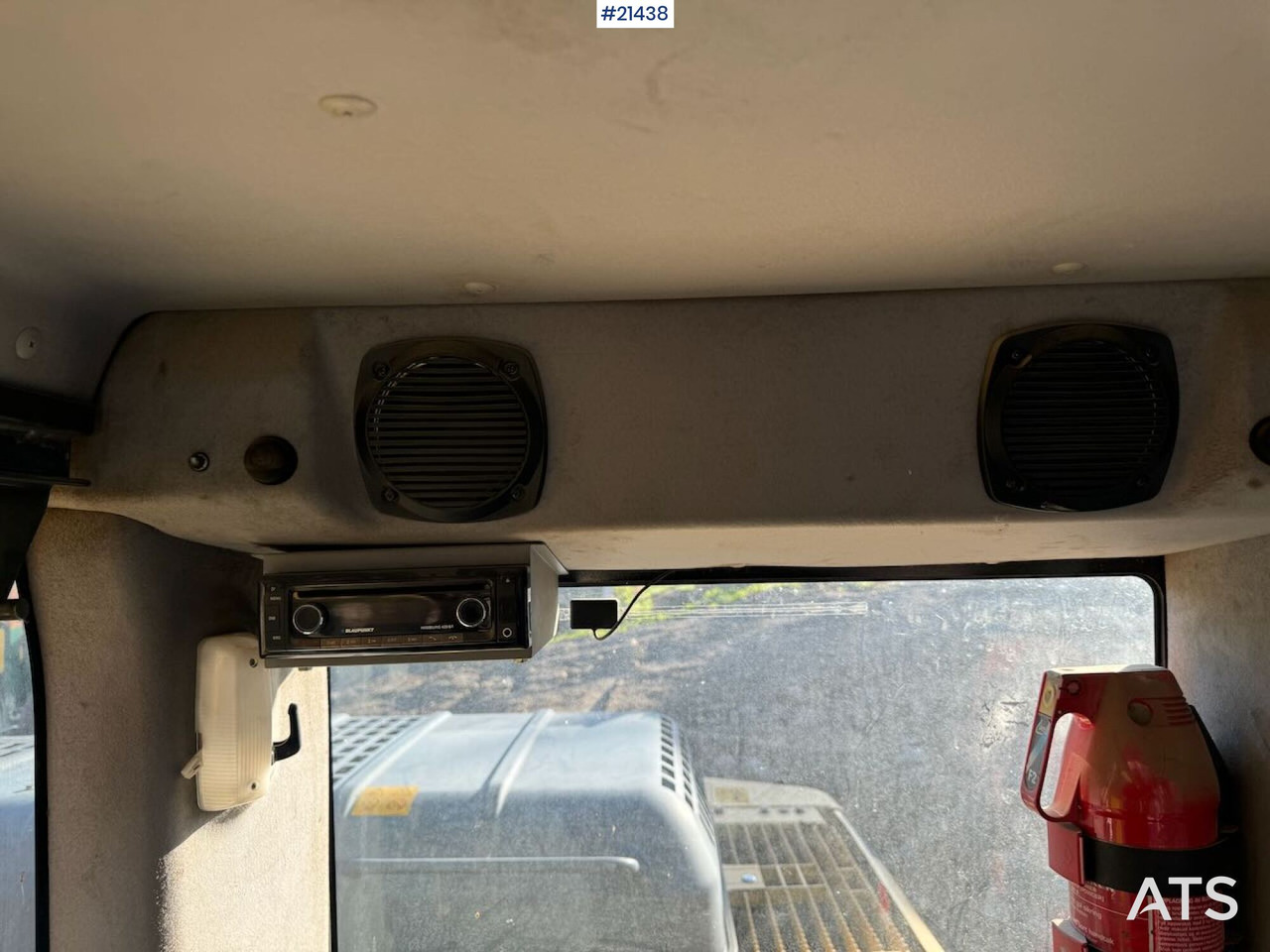 Crédit-bail de Komatsu PC210LC-8 Komatsu PC210LC-8: photos 36