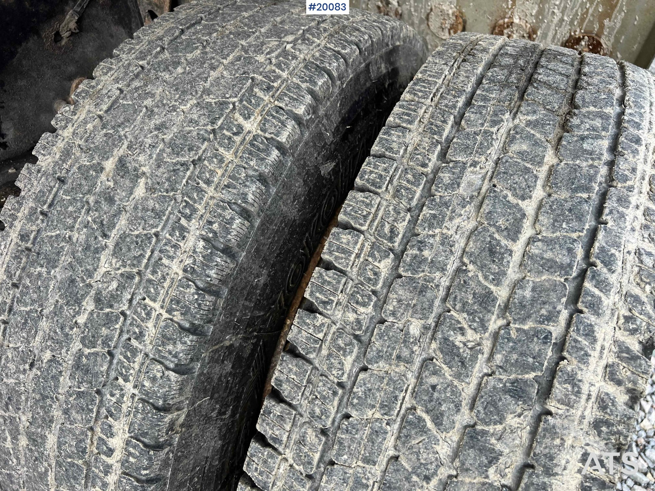 Camion benne MAN TGS 26.480: photos 32