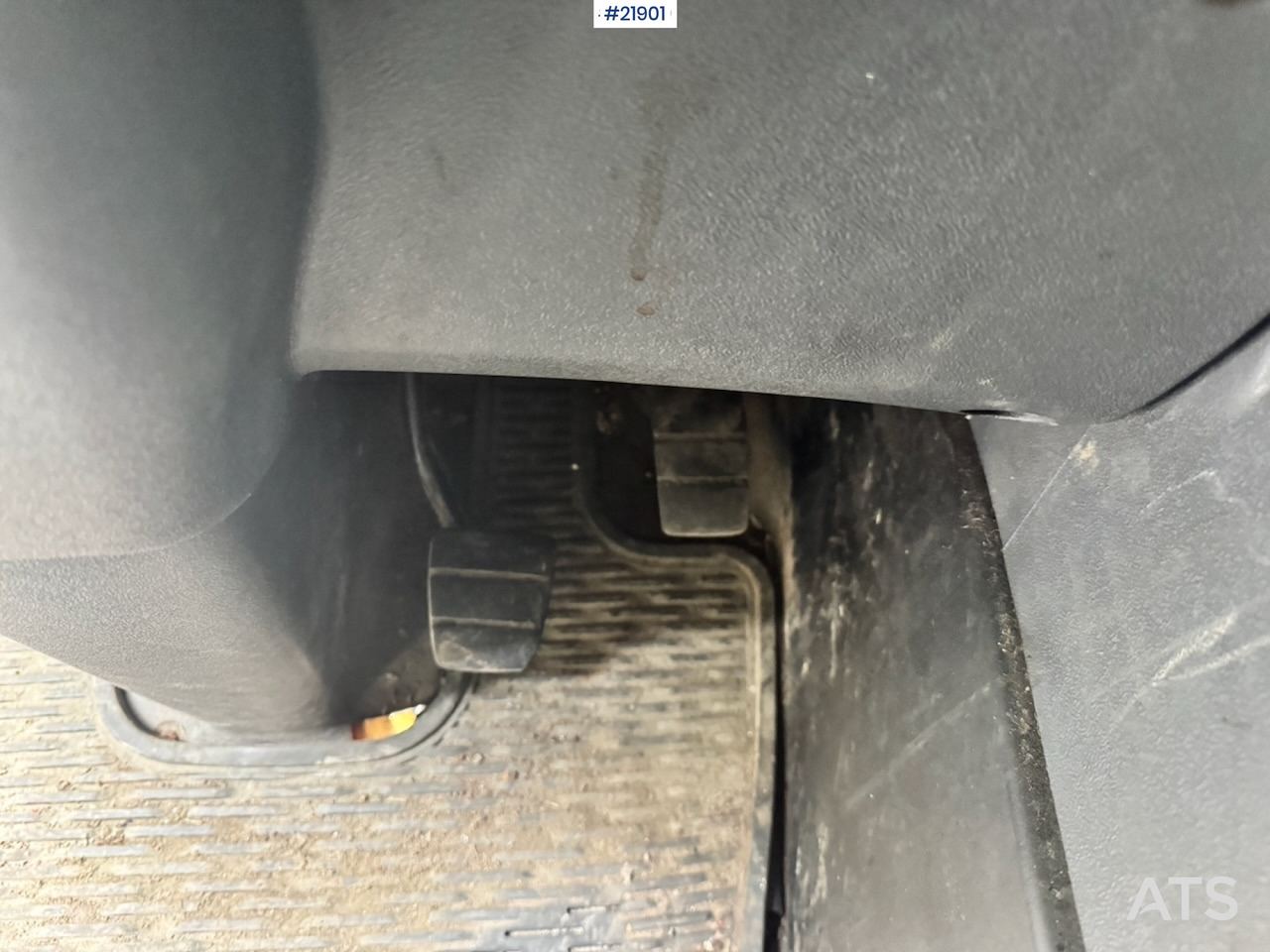 Crédit-bail de Scania P280 Scania P280: photos 17