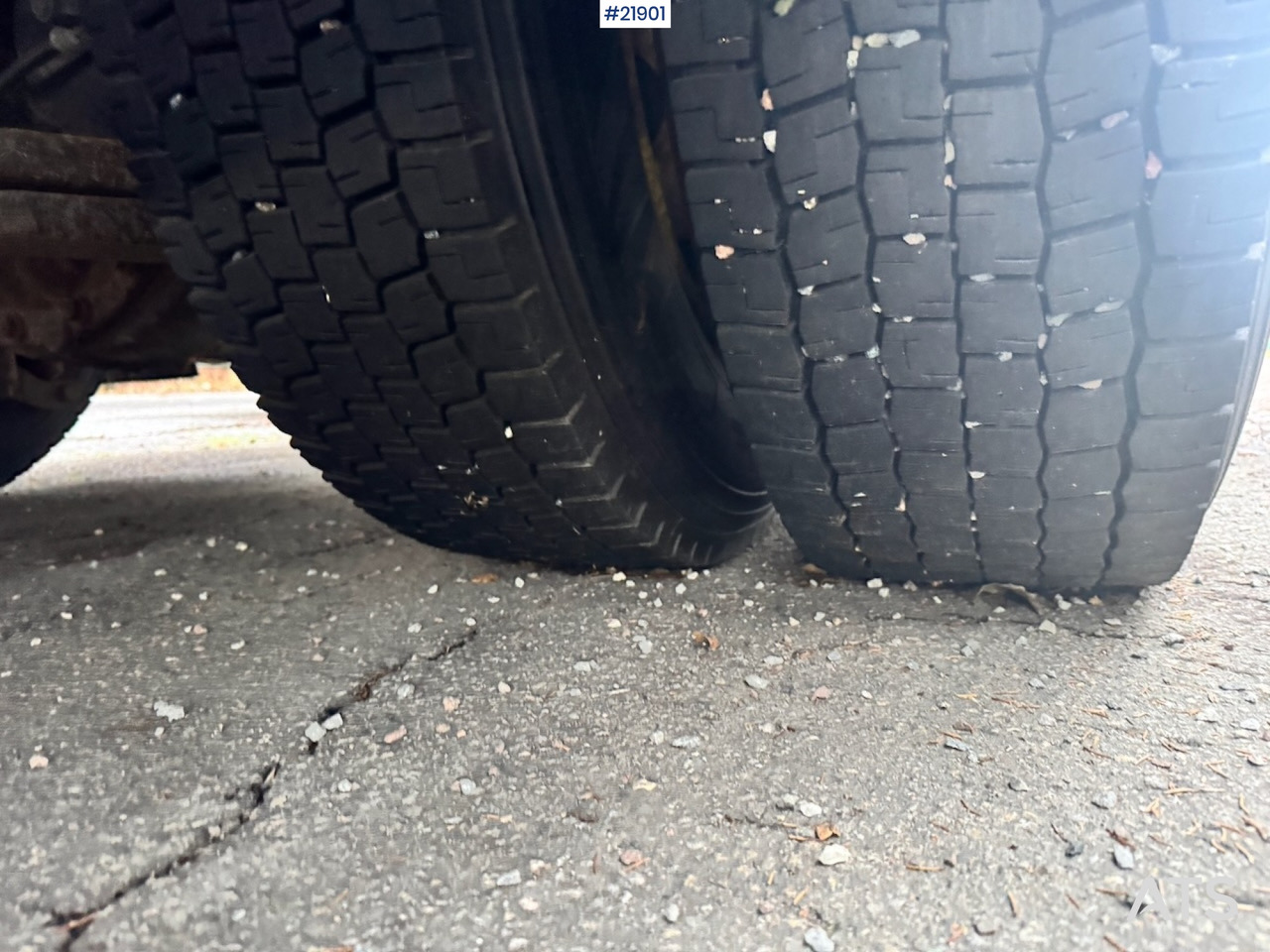 Crédit-bail de Scania P280 Scania P280: photos 25