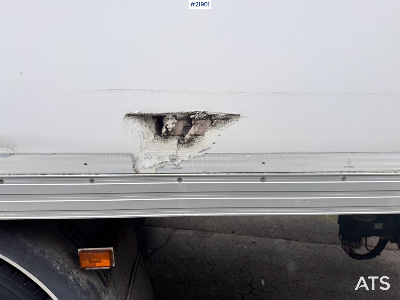 Crédit-bail de Scania P280 Scania P280: photos 22