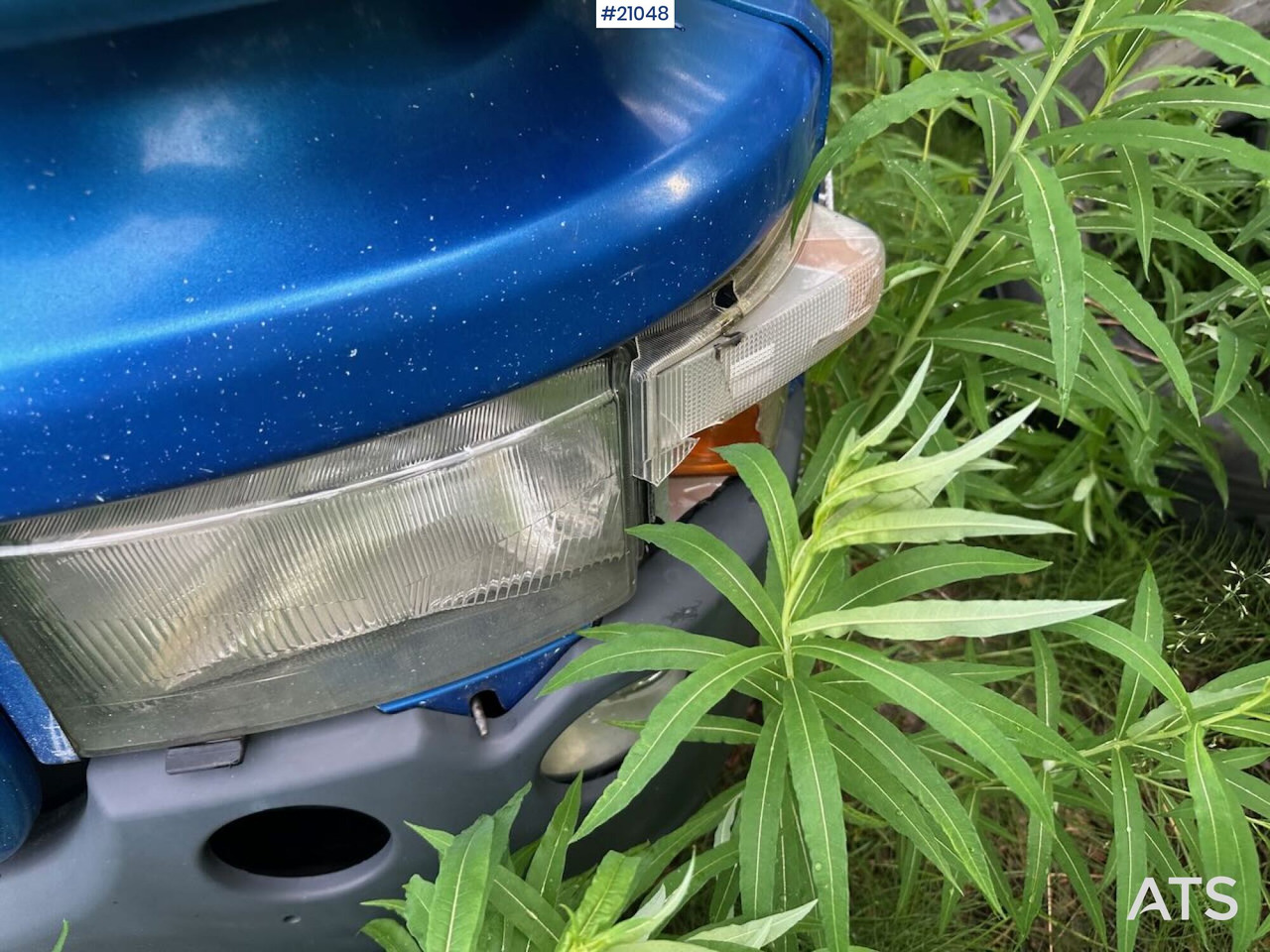 Camion porte-conteneur/ Caisse mobile Scania R500: photos 21