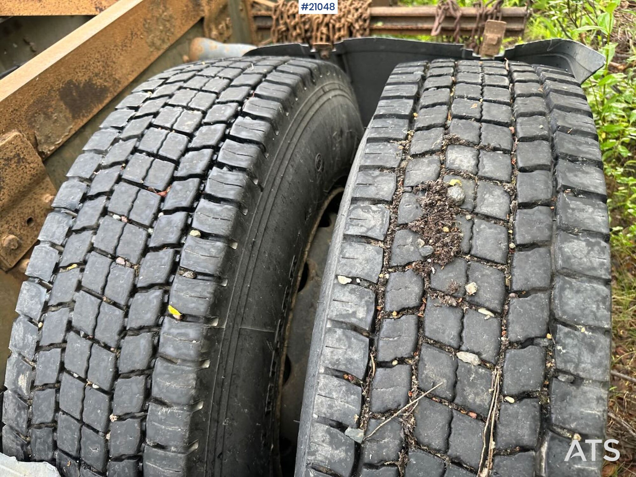 Camion porte-conteneur/ Caisse mobile Scania R500: photos 18