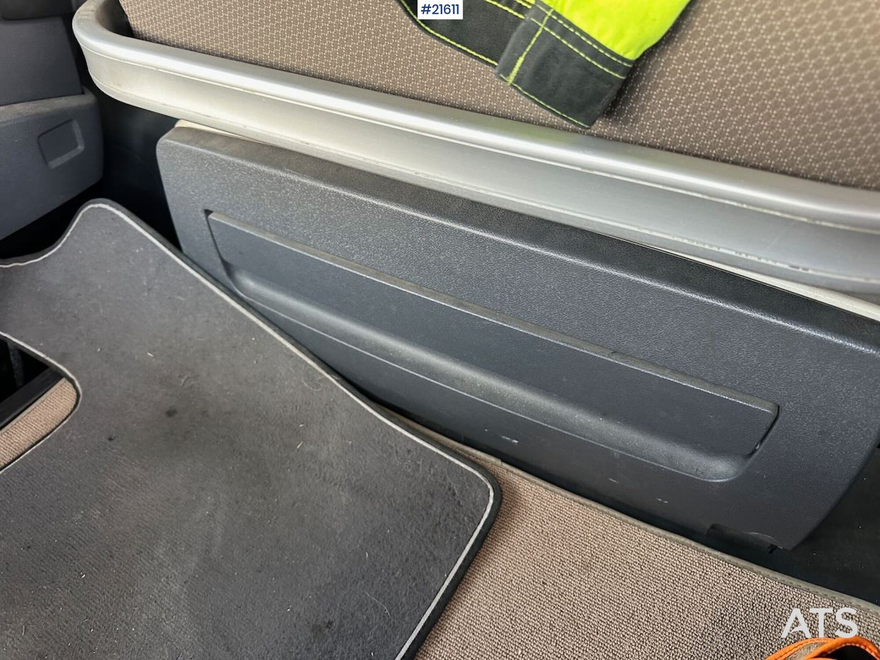 Tracteur routier Scania R560 6x2 trekkvogn. SE VIDEO.: photos 49