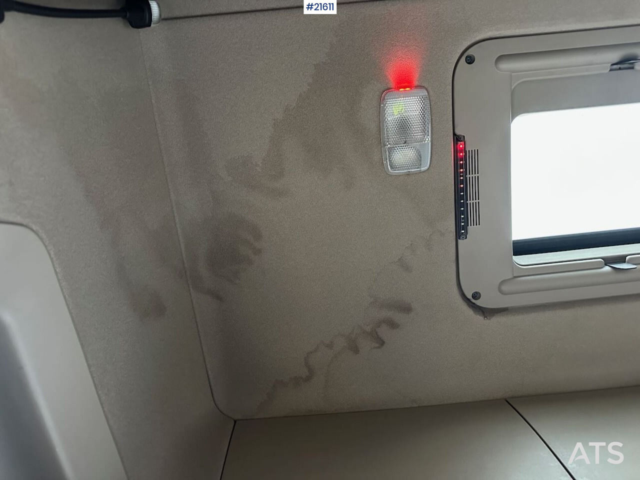 Tracteur routier Scania R560 6x2 trekkvogn. SE VIDEO.: photos 47