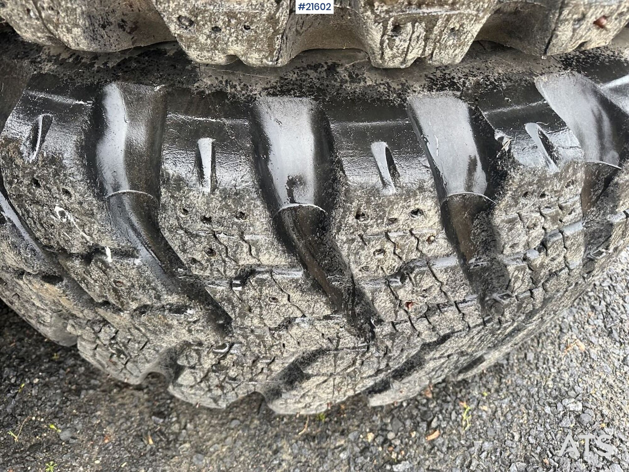 Chargeuse sur pneus Volvo L90E hjullaster m/ 3. og 4. funksjon, skuffe, 2 sett dekk og multifaster. Nettopp påkostet 100.000kr: photos 45