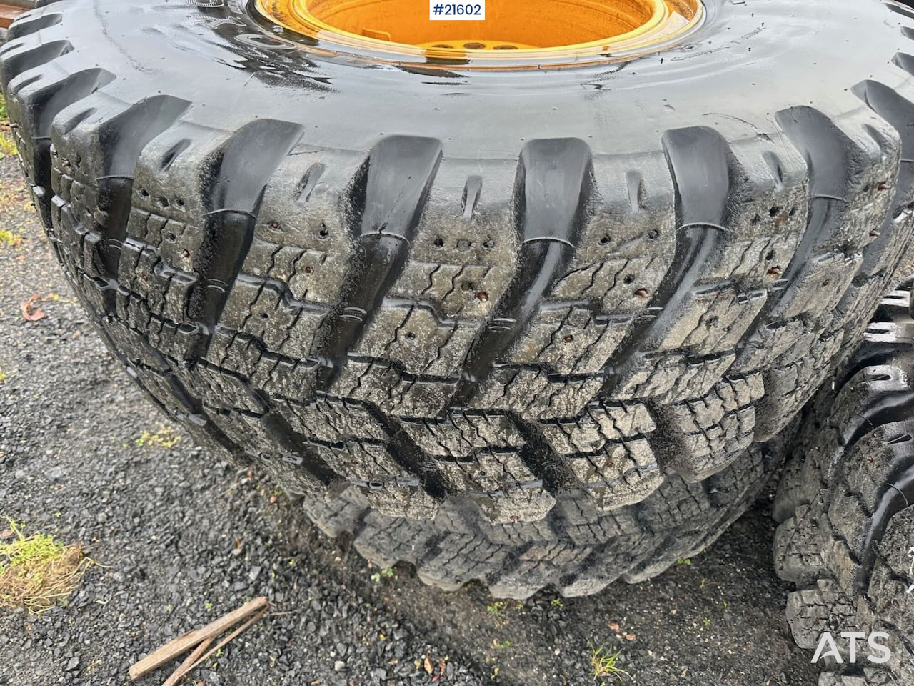 Chargeuse sur pneus Volvo L90E hjullaster m/ 3. og 4. funksjon, skuffe, 2 sett dekk og multifaster. Nettopp påkostet 100.000kr: photos 42