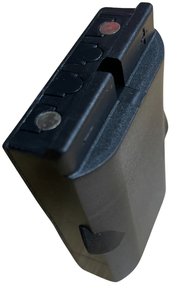 Batería original Ikusi BT06K - Accumulateur pour Grue auxiliaire: photos 5 Batería original Ikusi BT06K - Accumulateur pour Grue auxiliaire: photos 5