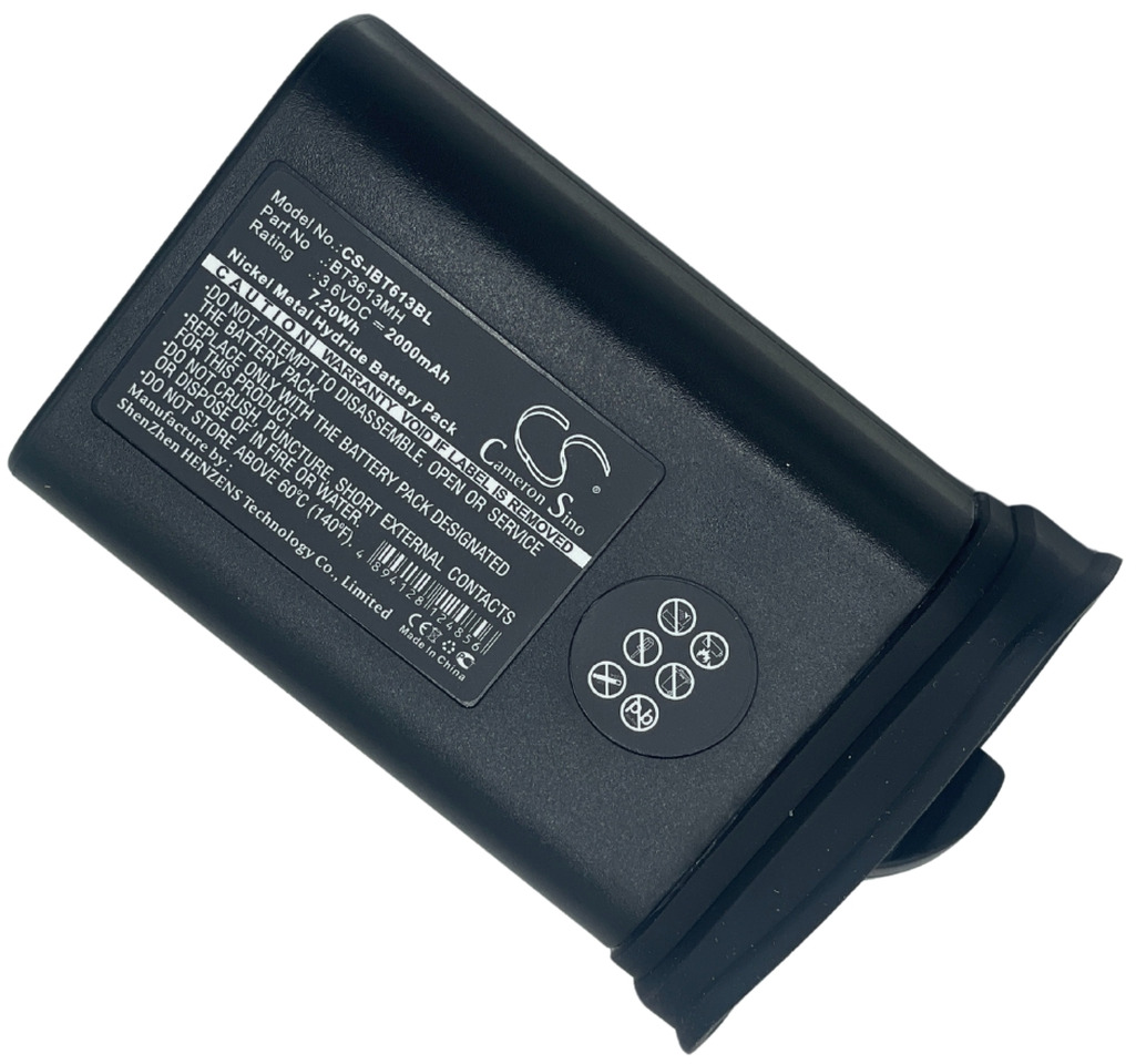 Compatible battery Itowa BT3613MH - Accumulateur pour Grue auxiliaire: photos 1 Compatible battery Itowa BT3613MH - Accumulateur pour Grue auxiliaire: photos 1
