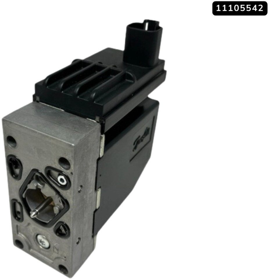 Danfoss Solenoid Valve 11105542 - Valve hydraulique pour Grue auxiliaire: photos 3 Danfoss Solenoid Valve 11105542 - Valve hydraulique pour Grue auxiliaire: photos 3