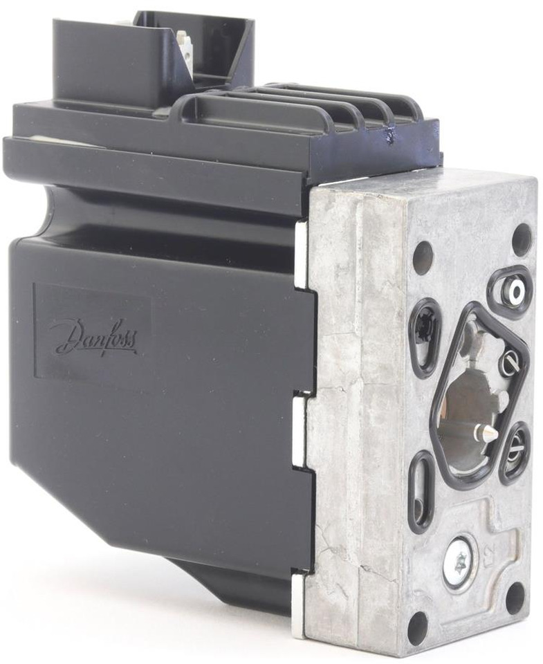 Danfoss Solenoid Valve 157B4116 - Valve hydraulique pour Grue auxiliaire: photos 4 Danfoss Solenoid Valve 157B4116 - Valve hydraulique pour Grue auxiliaire: photos 4