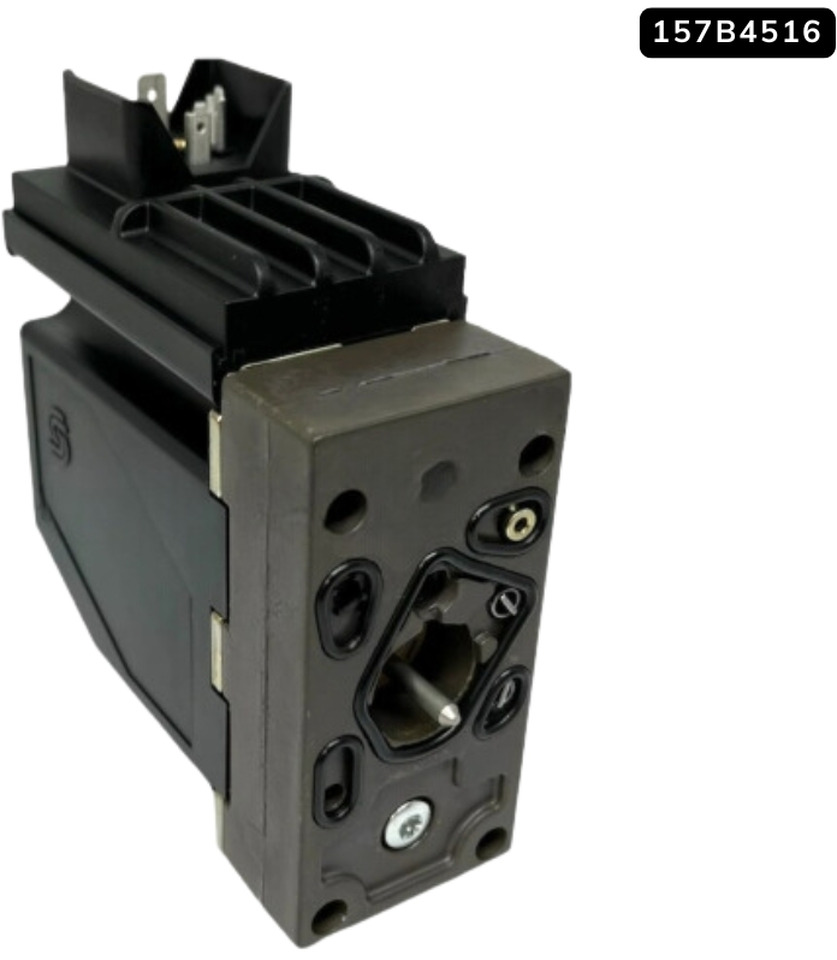 Danfoss Solenoid Valve 157B4516 - Valve hydraulique pour Grue auxiliaire: photos 3 Danfoss Solenoid Valve 157B4516 - Valve hydraulique pour Grue auxiliaire: photos 3