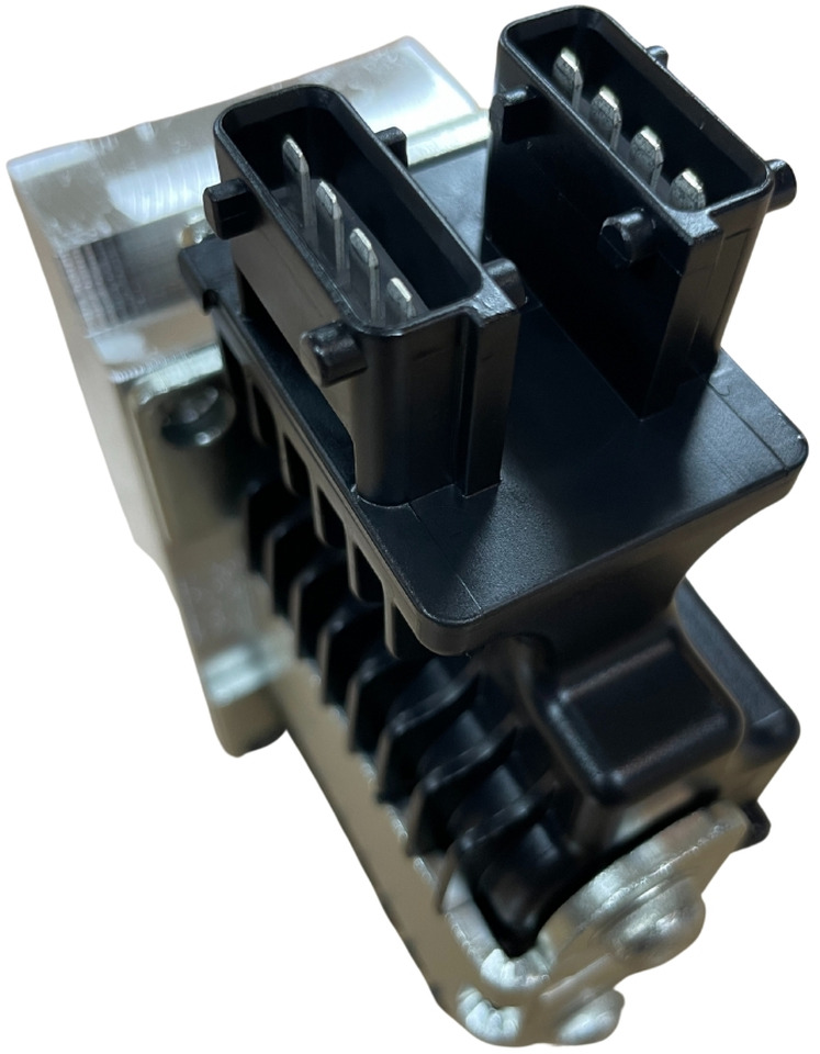 Danfoss Solenoid Valve 157B4736 - Valve hydraulique pour Grue auxiliaire: photos 5 Danfoss Solenoid Valve 157B4736 - Valve hydraulique pour Grue auxiliaire: photos 5