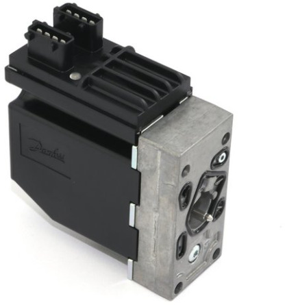 Danfoss valve PVED32-ACTUATOR 11026813 (11251271) - Valve hydraulique pour Grue auxiliaire: photos 1 Danfoss valve PVED32-ACTUATOR 11026813 (11251271) - Valve hydraulique pour Grue auxiliaire: photos 1
