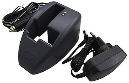 Gross Funk original charger 600-019-370 - Système électrique pour Grue auxiliaire: photos 1 Gross Funk original charger 600-019-370 - Système électrique pour Grue auxiliaire: photos 1