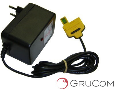 Itowa original charger Gold BT4822MH - Système électrique pour Grue auxiliaire: photos 1 Itowa original charger Gold BT4822MH - Système électrique pour Grue auxiliaire: photos 1