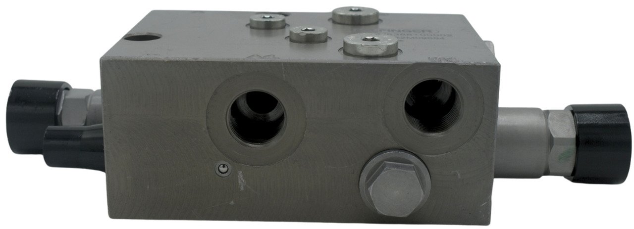 Valve Palfinger EV5144 - Valve hydraulique pour Grue auxiliaire: photos 3 Valve Palfinger EV5144 - Valve hydraulique pour Grue auxiliaire: photos 3