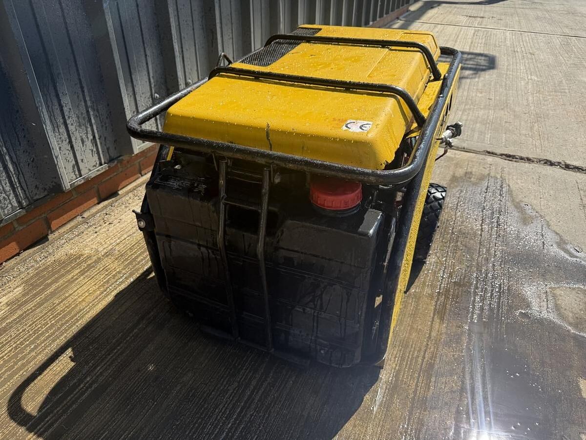 CompAir C14 Compressor - Compresseur d'air: photos 3 CompAir C14 Compressor - Compresseur d'air: photos 3