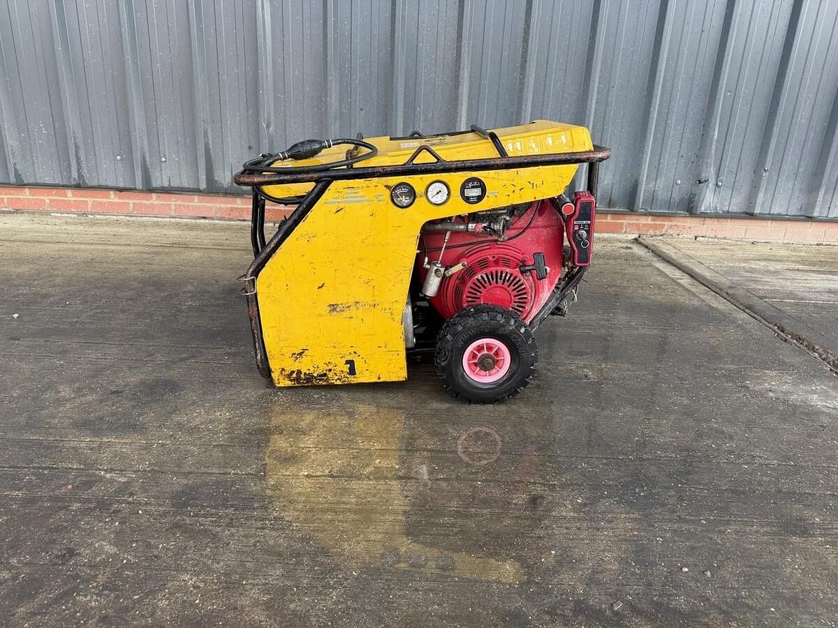Compair C14 Compressor - Compresseur d'air: photos 1 Compair C14 Compressor - Compresseur d'air: photos 1