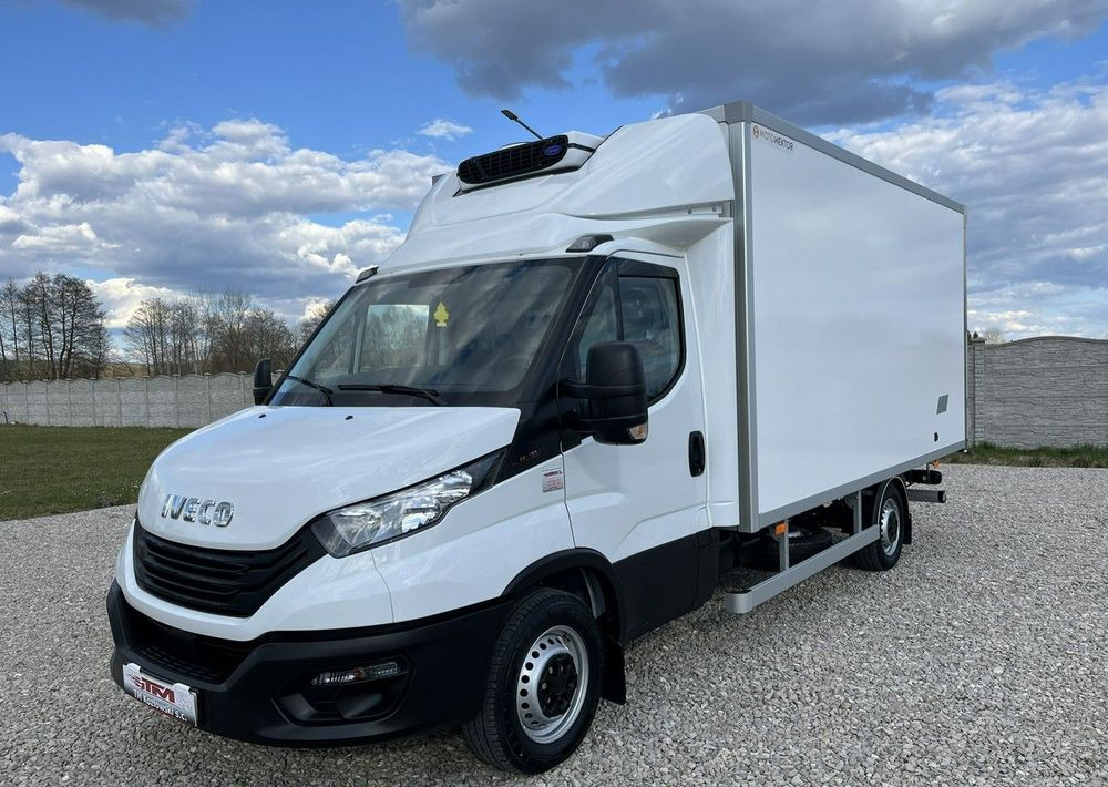 Renault Master - Utilitaire frigorifique: photos 2 Renault Master - Utilitaire frigorifique: photos 2