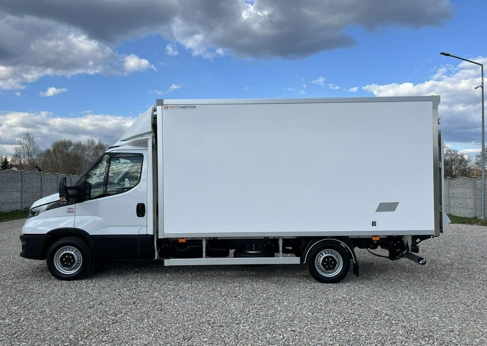 Renault Master - Utilitaire frigorifique: photos 3 Renault Master - Utilitaire frigorifique: photos 3