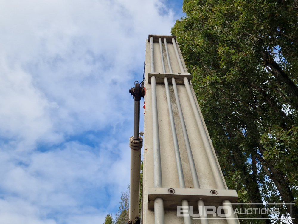 Pelle sur pneus 2006 Atlas-Terex 1705: photos 16 Pelle sur pneus 2006 Atlas-Terex 1705: photos 16