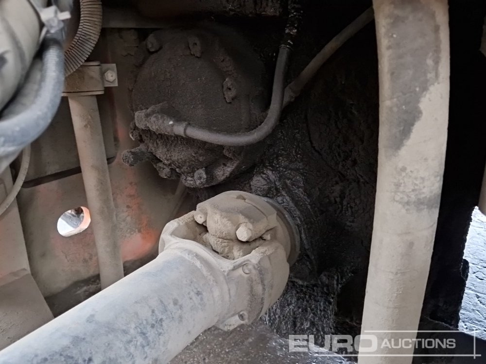 Chargeuse sur pneus 2010 Hitachi ZW310: photos 21