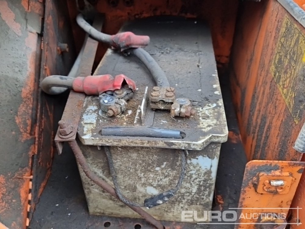 Chargeuse sur pneus 2010 Hitachi ZW310: photos 26