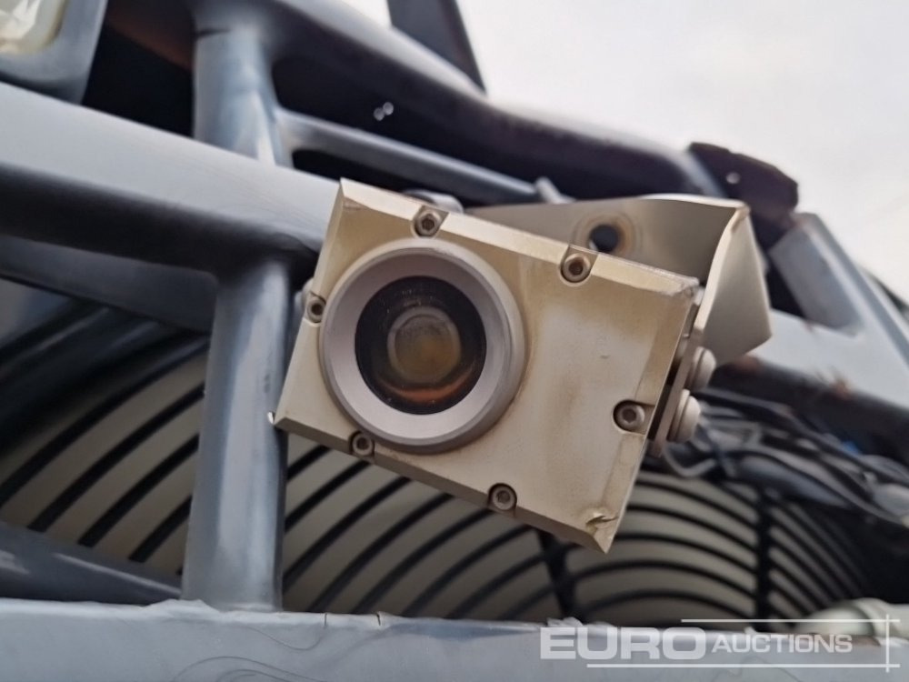 Chargeuse sur pneus 2010 Hitachi ZW310: photos 30