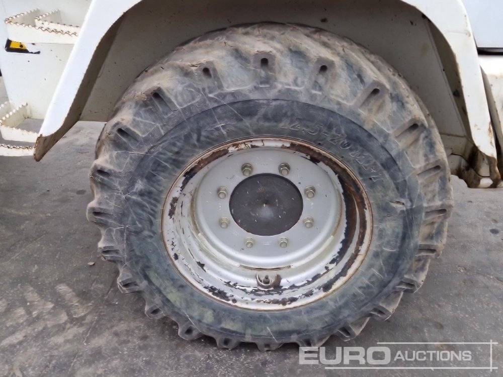 Chargeuse sur pneus 2013 Volvo L30B-Z/X: photos 10