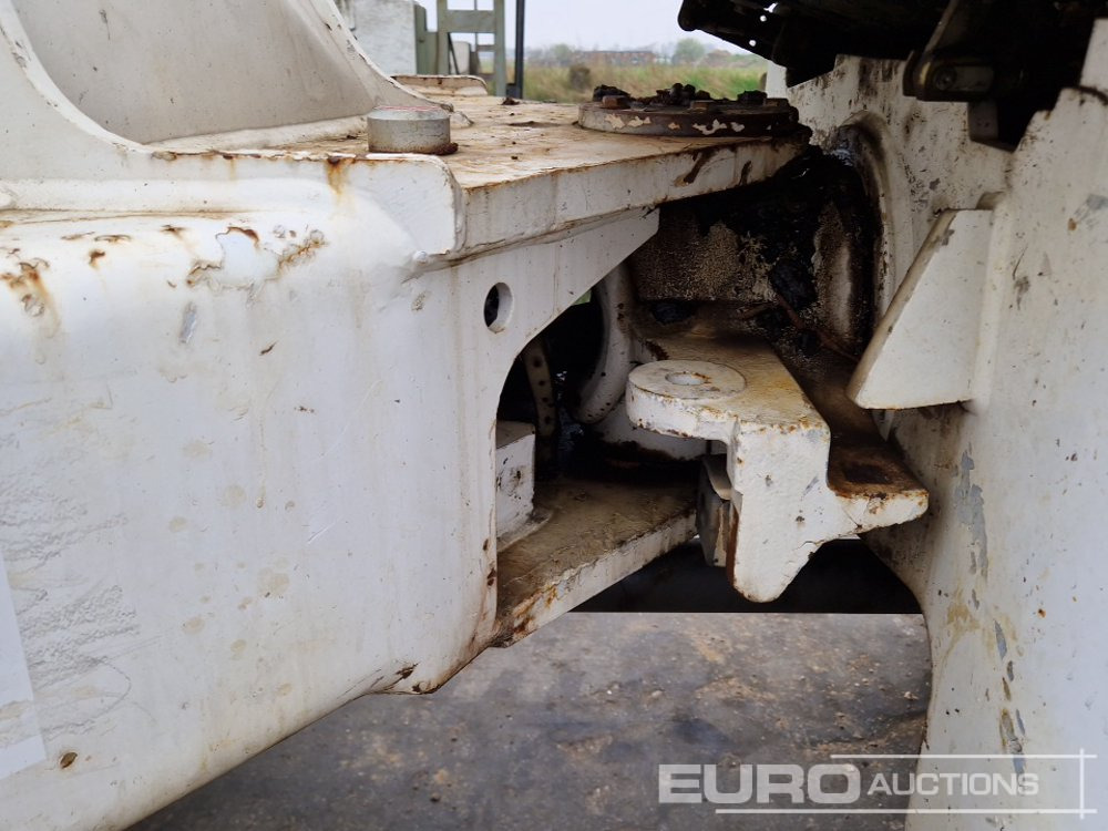 Chargeuse sur pneus 2013 Volvo L30B-Z/X: photos 19