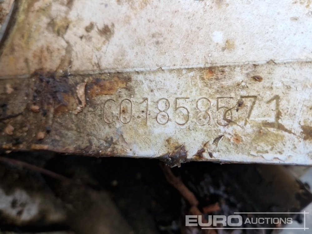 Chargeuse sur pneus 2013 Volvo L30B-Z/X: photos 33