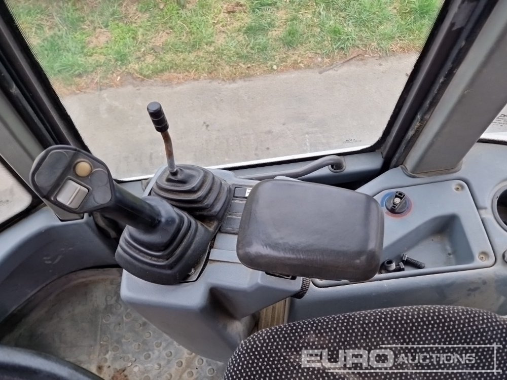 Chargeuse sur pneus 2013 Volvo L30B-Z/X: photos 28
