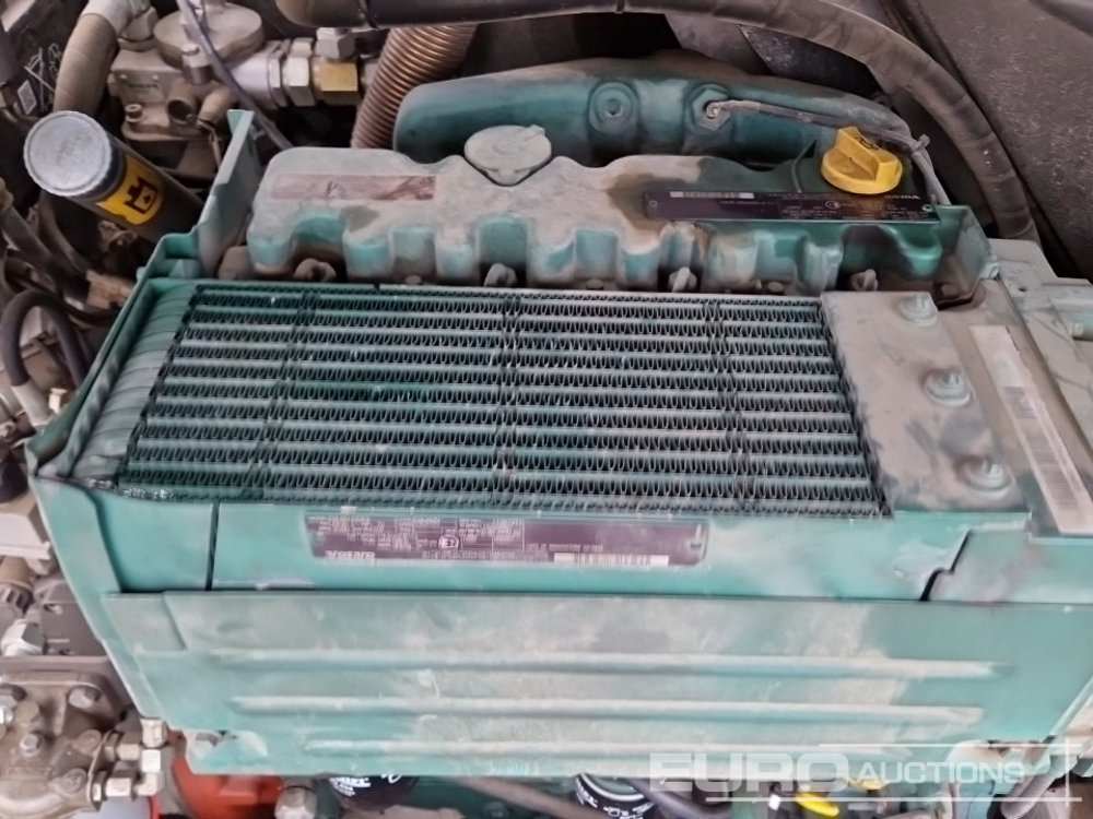 Chargeuse sur pneus 2013 Volvo L30B-Z/X: photos 22