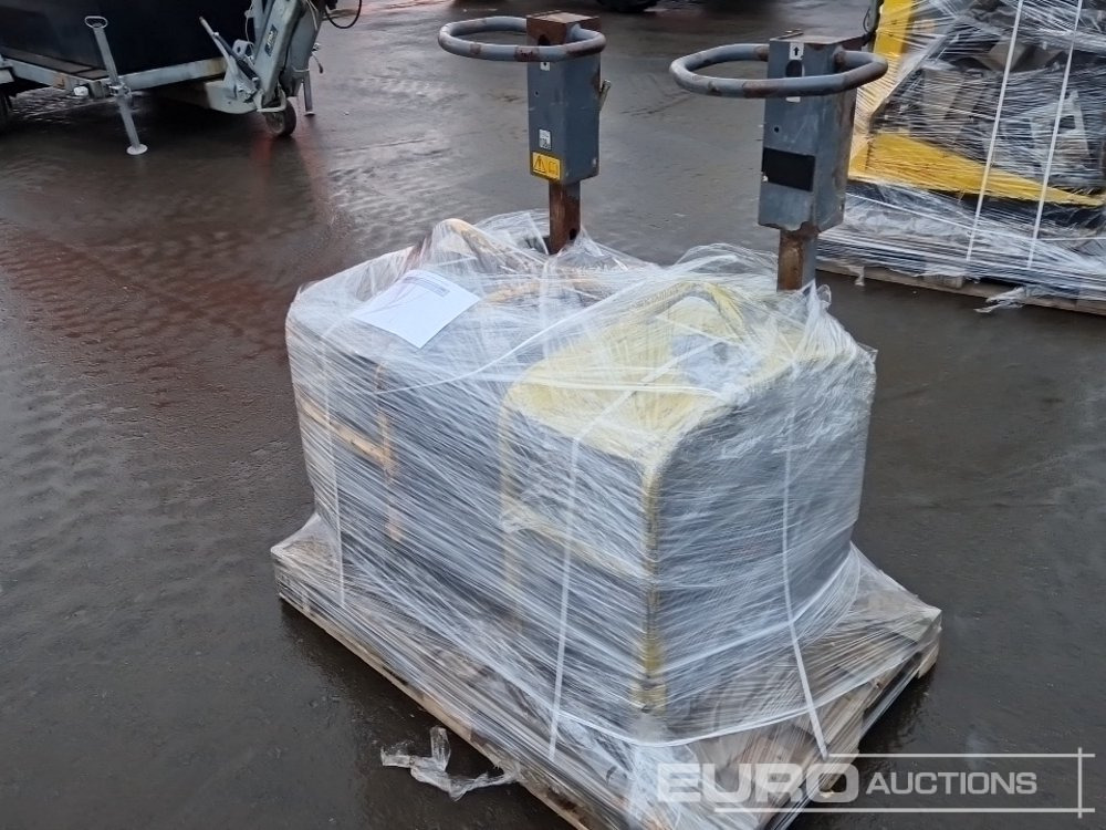 2014 Dynapac LG160 - Travaux routiers: photos 3 2014 Dynapac LG160 - Travaux routiers: photos 3