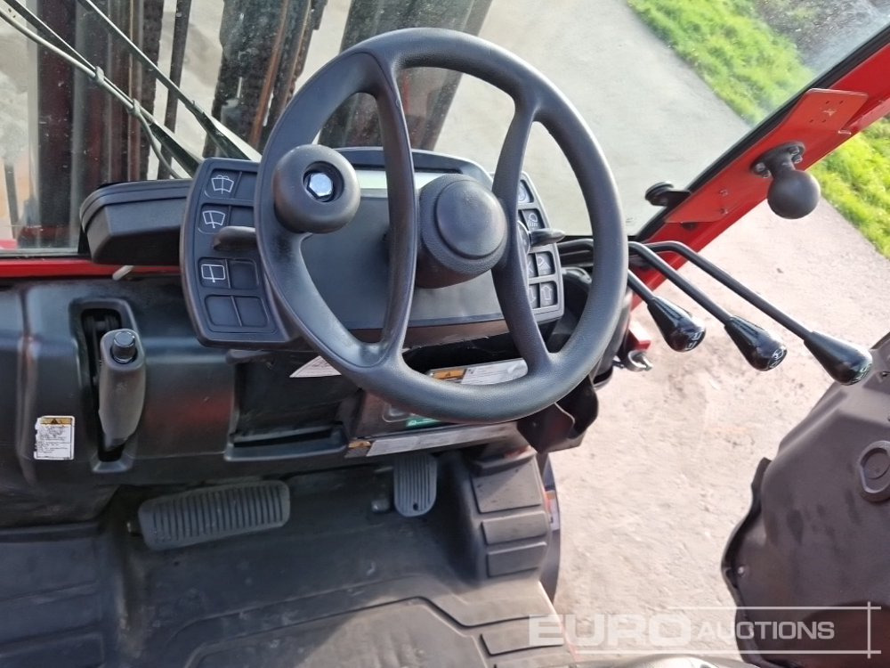 Chariot élévateur 2014 Hyster H3-0FT: photos 24