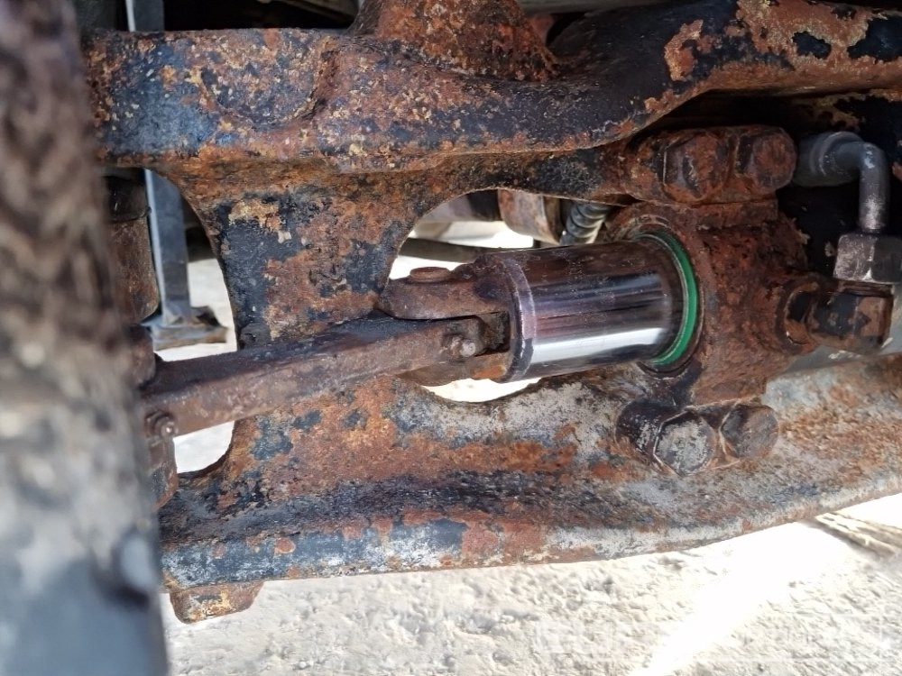 Chariot élévateur 2014 Hyster H3-0FT: photos 10