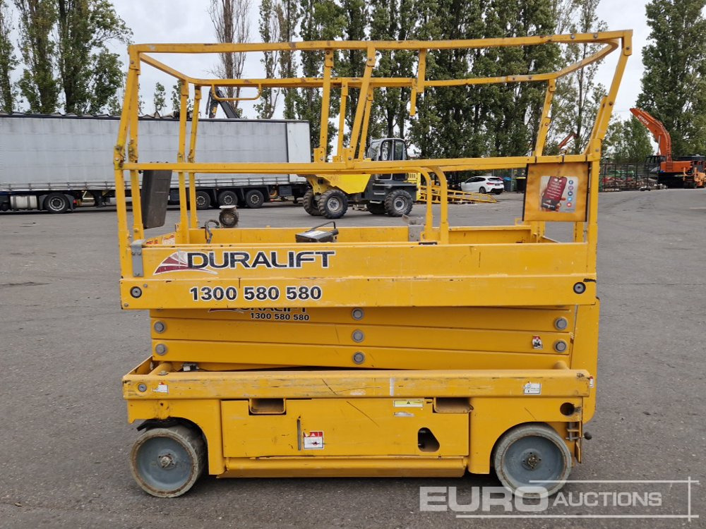 2015 Haulotte Compact 10 - Nacelle: photos 5 2015 Haulotte Compact 10 - Nacelle: photos 5