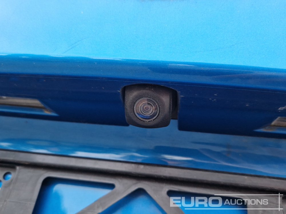 Voiture 2017 Toyota Mirai Fuel Cell, Hydrogen Hybrid, Automatic (German Reg. Docs. Available): photos 18