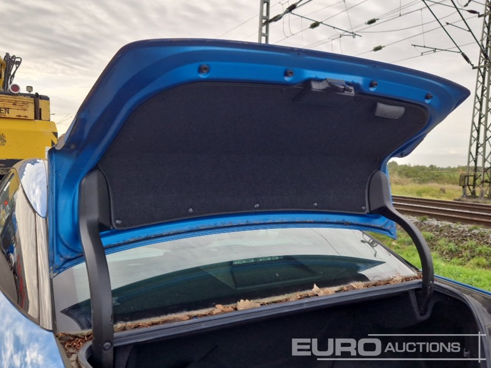 Voiture 2017 Toyota Mirai Fuel Cell, Hydrogen Hybrid, Automatic (German Reg. Docs. Available): photos 19