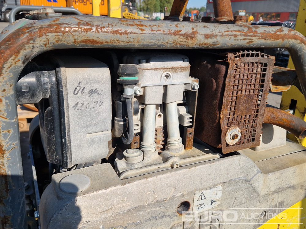 2017 Wacker Neuson DPU4545HEH - Travaux routiers: photos 5 2017 Wacker Neuson DPU4545HEH - Travaux routiers: photos 5