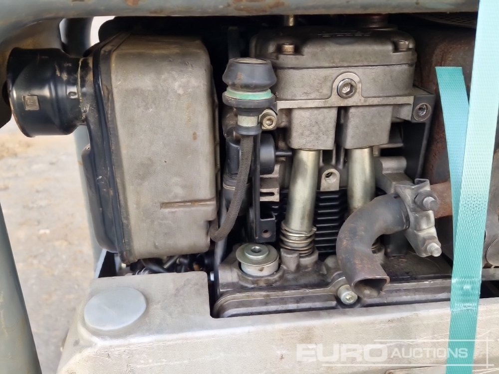 2017 Wacker Neuson DPU5545HEH - Travaux routiers: photos 5 2017 Wacker Neuson DPU5545HEH - Travaux routiers: photos 5