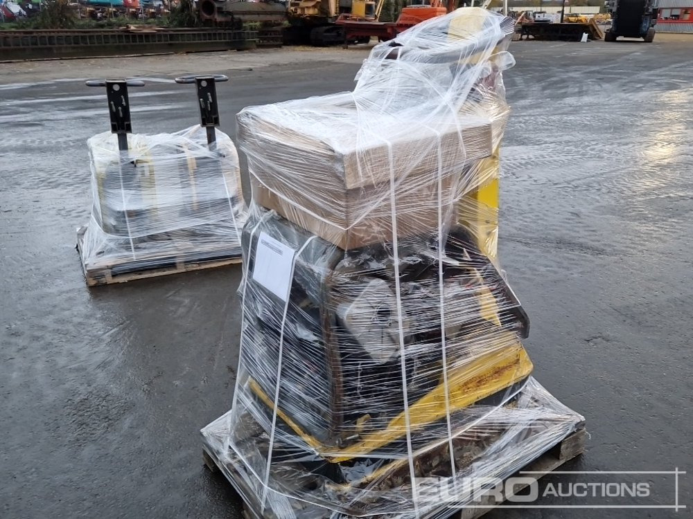 2017 Wacker Neuson DPU6555HE - Travaux routiers: photos 3 2017 Wacker Neuson DPU6555HE - Travaux routiers: photos 3