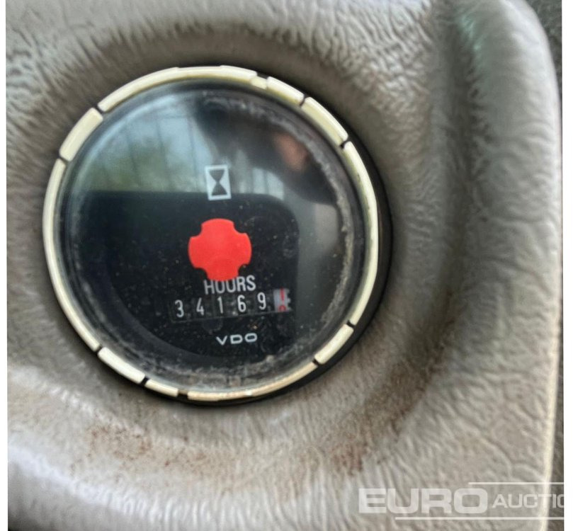 2018 Volvo L120F - Chargeuse sur pneus: photos 4 2018 Volvo L120F - Chargeuse sur pneus: photos 4