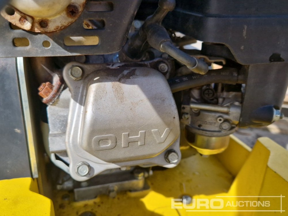 Travaux routiers 2018 Wacker Neuson BPU2504A: photos 7