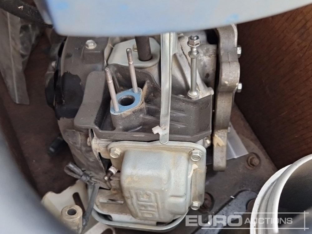 2019 Weber SRV620 - Travaux routiers: photos 4 2019 Weber SRV620 - Travaux routiers: photos 4