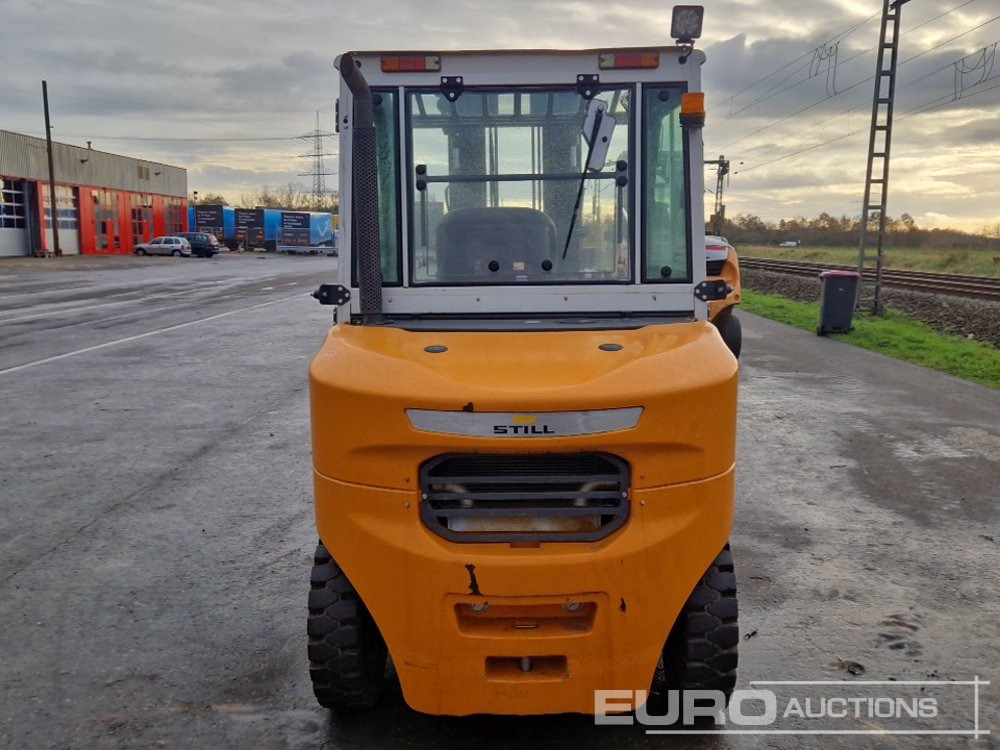 2021 Still RC42-40 - Chariot élévateur: photos 4 2021 Still RC42-40 - Chariot élévateur: photos 4