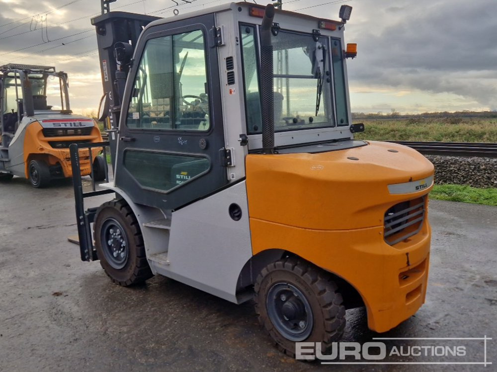 2021 Still RC42-40 - Chariot élévateur: photos 3 2021 Still RC42-40 - Chariot élévateur: photos 3